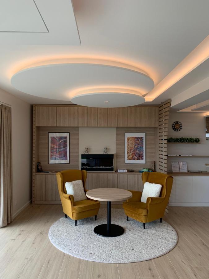 Sxrd Luxus Apartmanok Szekszard Bagian luar foto